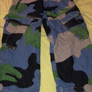Boden skate pants lined 5